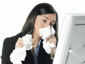 Coping With Employee Absence And Sickness